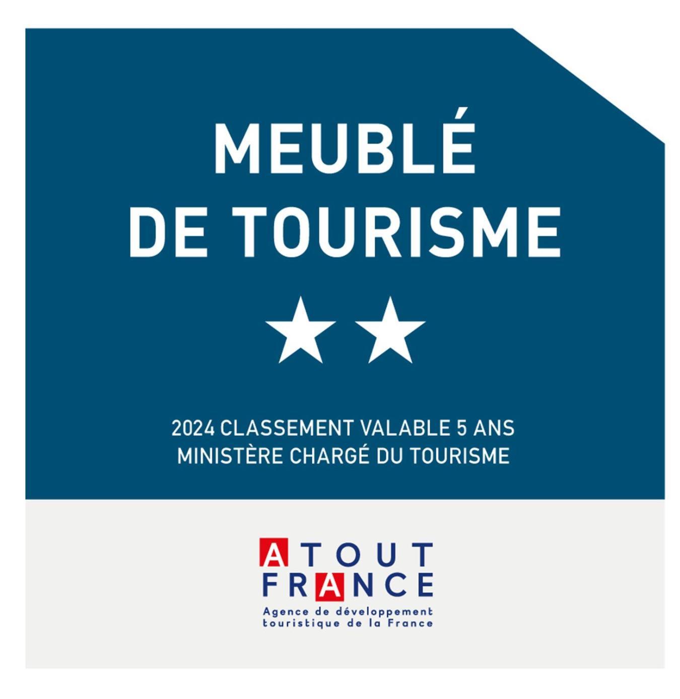La Parenthese Sous Les Toits Fontainebleau Exterior foto